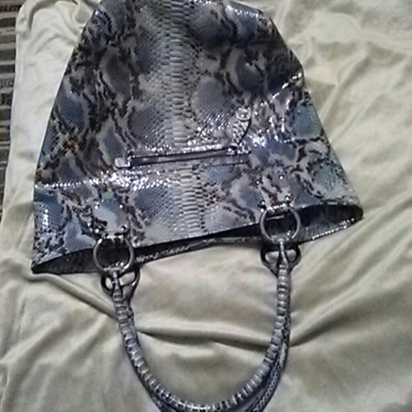 Donald J Pliner Handbag - Picture 4 of 8